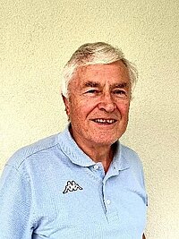 Karl Bauer
