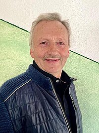 Johann Hager