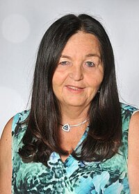 Helga Blöchl-Traxler
