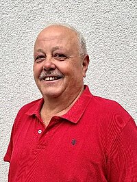 Willibald Eibensteiner
