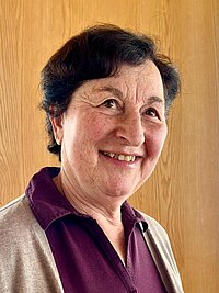 Theresia Kranzl