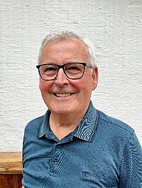 Gerhard Franz Weichselbaum