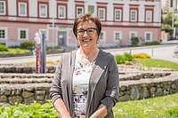 Margarete Kapl
