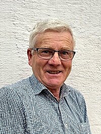 Gottfried Pühringer
