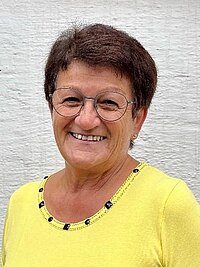 Anna Friesenecker