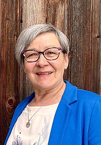 Monika Blöchl