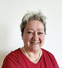 Ursula Brünker