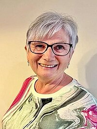 Rosemarie Weissenböck