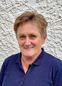 Maria Reisinger