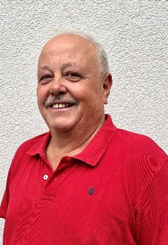 Willibald Eibensteiner