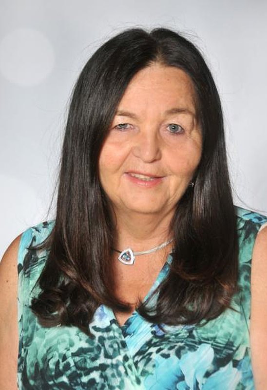 Helga Blöchl-Traxler