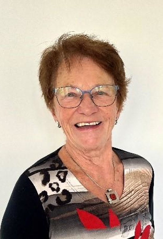 Anneliese Fleischanderl