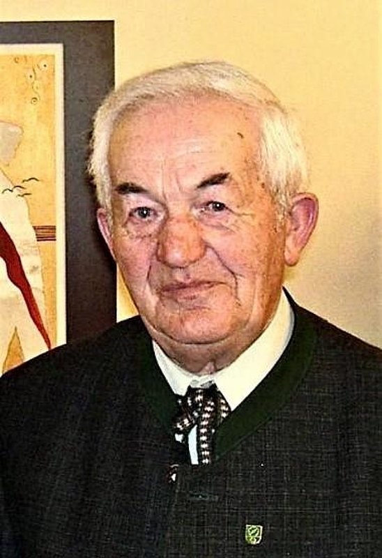 Franz Stockinger
