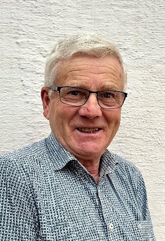 Gottfried Pühringer