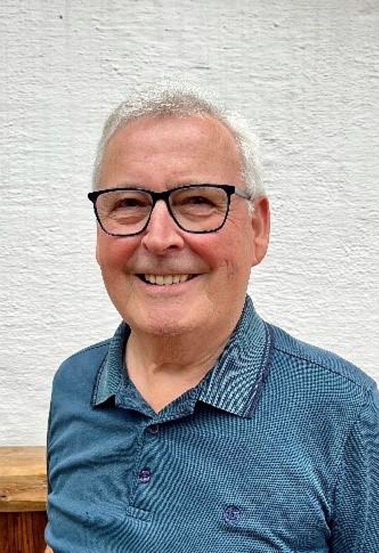 Gerhard Franz Weichselbaum